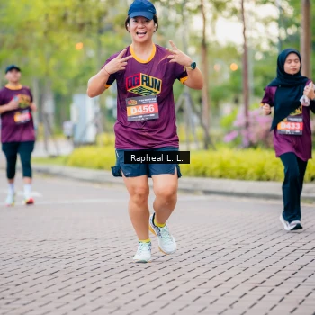 Runner Photo 1865395