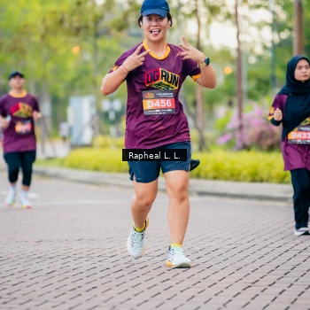 Runner Photo 1865397