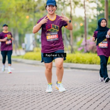 Runner Photo 1865398