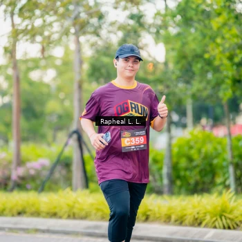 Runner Photo 1865403