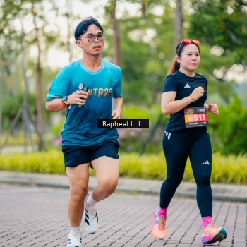 Runner Photo 1865412