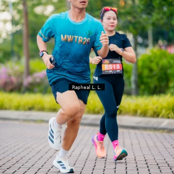 Runner Photo 1865417