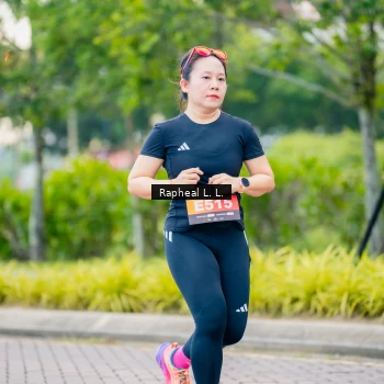Runner Photo 1865420