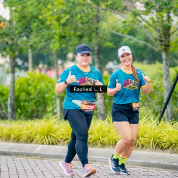 Runner Photo 1865451