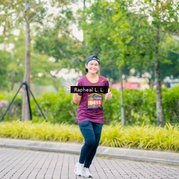 Runner Photo 1865461