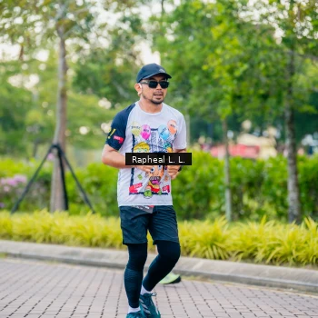 Runner Photo 1865463