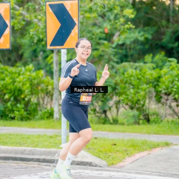 Runner Photo 1865471