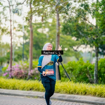 Runner Photo 1865474