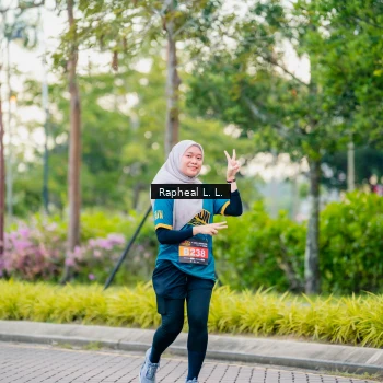 Runner Photo 1865479