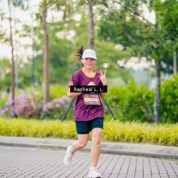 Runner Photo 1865480