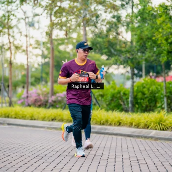 Runner Photo 1865494