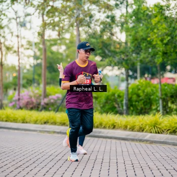 Runner Photo 1865495