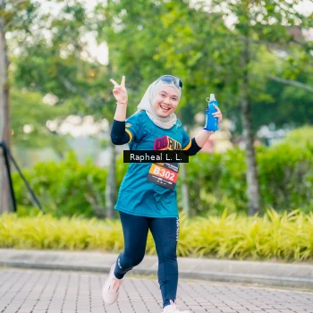 Runner Photo 1865500