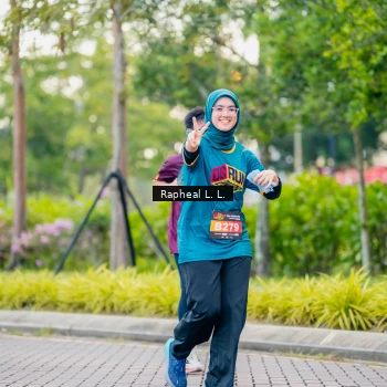 Runner Photo 1865512