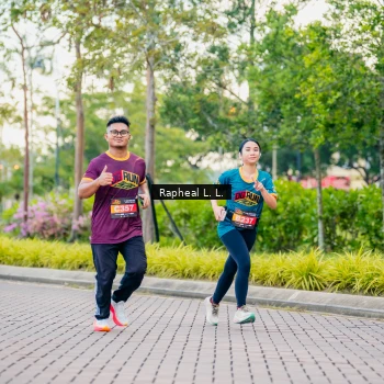 Runner Photo 1865555