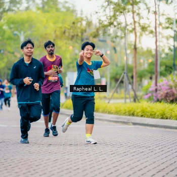 Runner Photo 1865589