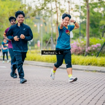 Runner Photo 1865634