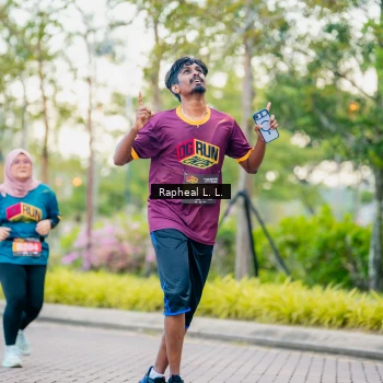 Runner Photo 1865639