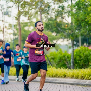 Runner Photo 1865692