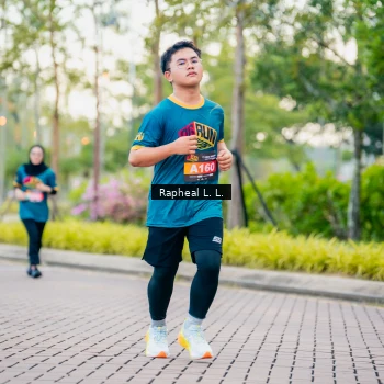 Runner Photo 1865863