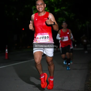 Runner Photo 1865869