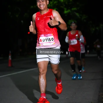 Runner Photo 1865870