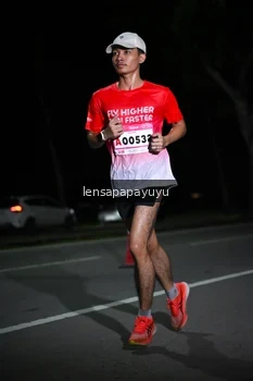 Runner Photo 1865933