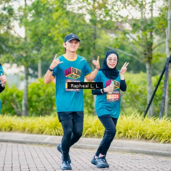 Runner Photo 1865963