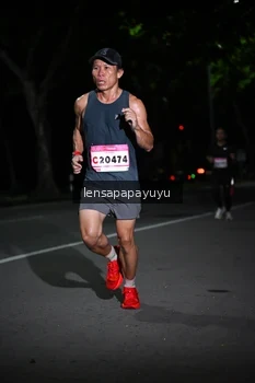 Runner Photo 1865982