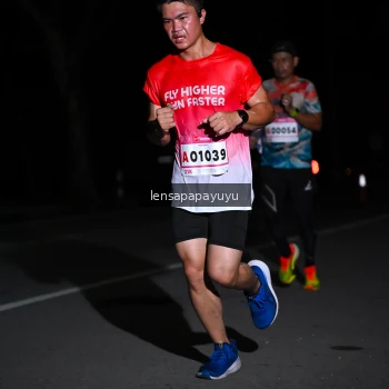 Runner Photo 1865989