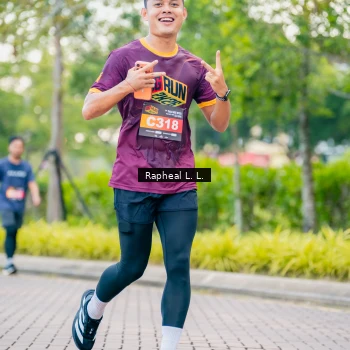Runner Photo 1866062