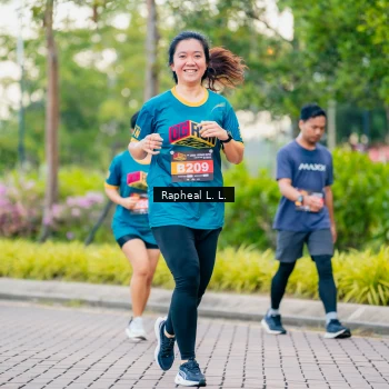 Runner Photo 1866108