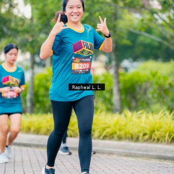 Runner Photo 1866132