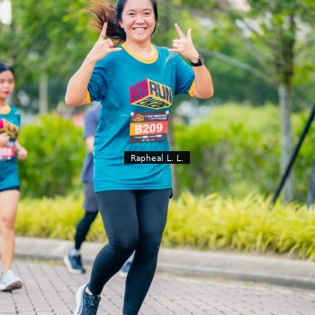 Runner Photo 1866146