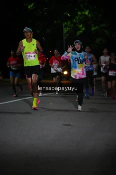 Runner Photo 1866203