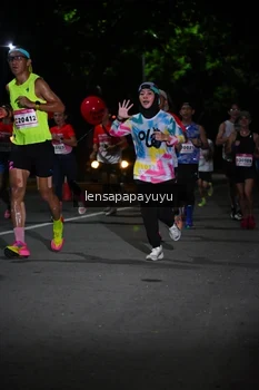 Runner Photo 1866207