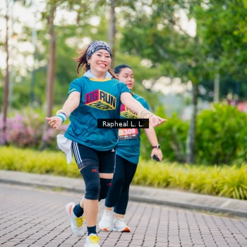 Runner Photo 1866240