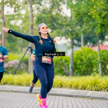 Runner Photo 1866268