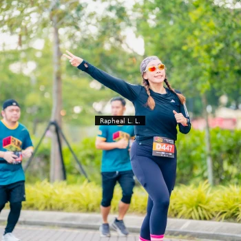 Runner Photo 1866289
