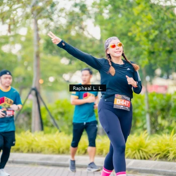Runner Photo 1866290