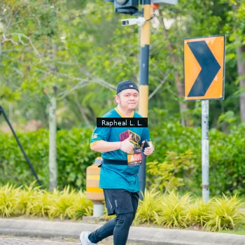 Runner Photo 1866299