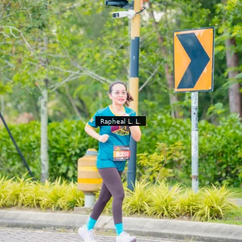 Runner Photo 1866302