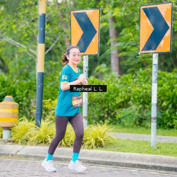 Runner Photo 1866307
