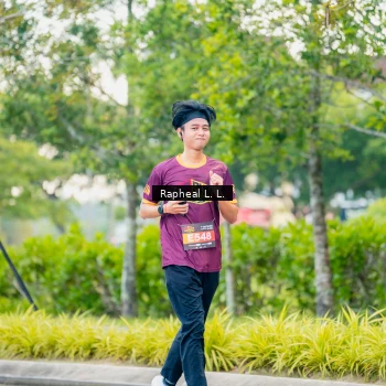 Runner Photo 1866329