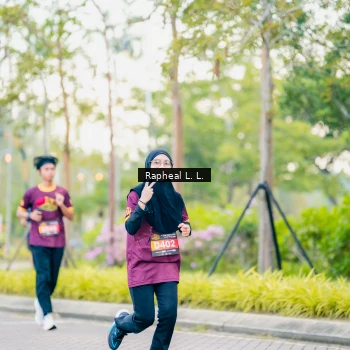 Runner Photo 1866330