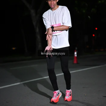 Runner Photo 1866366