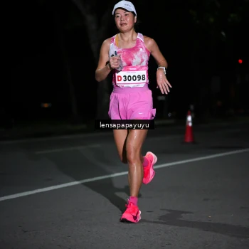 Runner Photo 1866367