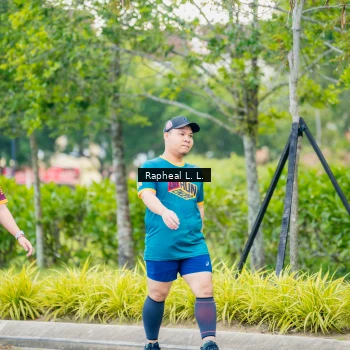 Runner Photo 1866446