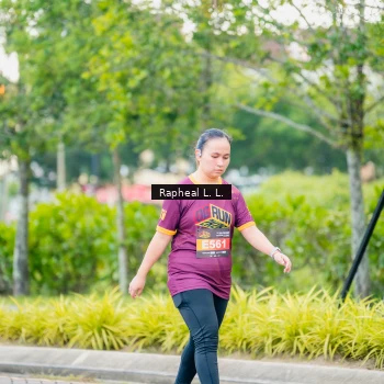 Runner Photo 1866464