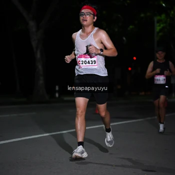 Runner Photo 1866481
